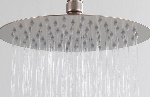 Méthodes d’entretien et de nettoyage des pommes de douche