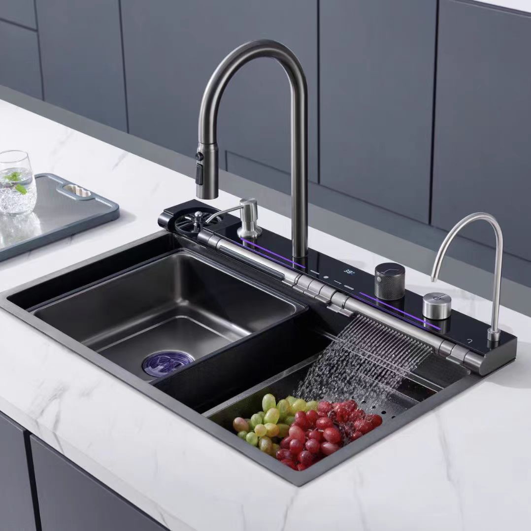 Qu'est-ce qui rend un robinet de cuisine essentiel pour votre maison ?