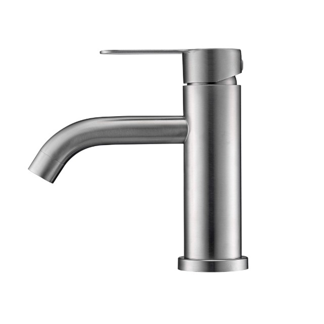 Quel robinet de lavabo en acier inoxydable convient le mieux à votre salle de bain ?